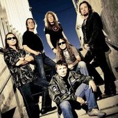 iron maiden