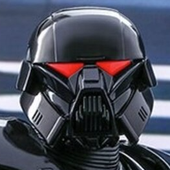Avatar for the_mongrel