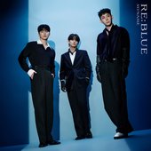 RE:BLUE