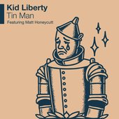 Tin Man (feat. Matt Honeycutt) - Single