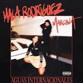 Aguas Internacionales