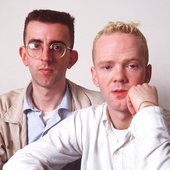Richard Coles & Jimmy Somerville