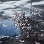 Icepath & Time - Single