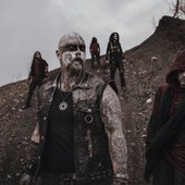 Enthroned 2019