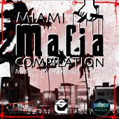 Miami Mafia Compilation (feat. Manoo, Heidi Anne, Cyrold) [Mixed By Sandro Locco]