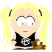 Avatar for justytka