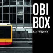 Czasy Niepewne