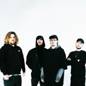 Band foto