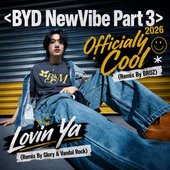 BYD NewVibe Pt. 3 - Single