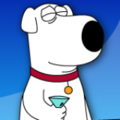 Avatar di PatrickToonen