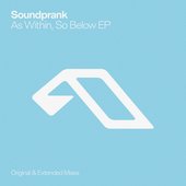 As Within, So Below EP