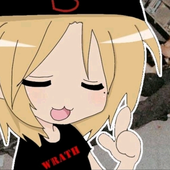 Avatar for sarahsqueaks