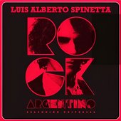 Rock Argentino - Selección Universal