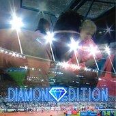 ハイパーオリンピック (DIAMOND EDITION)