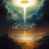 ODYSSEY (Dan Swanö)