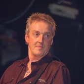 Steve Overland