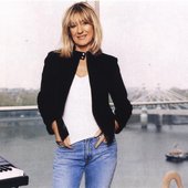 Christine McVie
