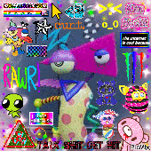 Avatar for tout_natural