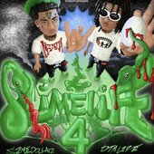 SLIME LIFE 4 (HOSTED BY DJGLORY)