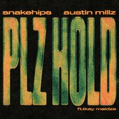 PLZ HOLD (feat. Tkay Maidza)