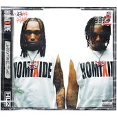 Homixide Lifestyle 2