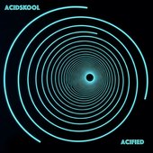 Acified - EP