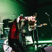 SEED (Boston, MA - Experimental Doom)