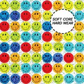 Soft Core Hard Wear