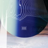Rosing EP Album Art