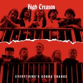 Everything's Gonna Change 2025 [Explicit]