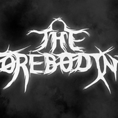 The Foreboding - logo