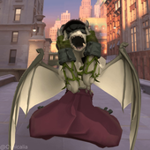 Avatar for irlvortigaunt