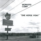 ONE HORSE PONY