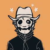 Avatar for theclergy