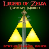 Legend of Zelda Ultimate Medley