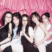 【#fromis_9】 4/1(水)発売JAPAN 1st EP 「LIKE YOU BETTER (Japanese ver.)」