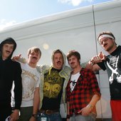 bandfoto
