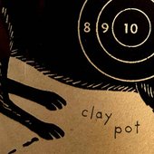 clay pot