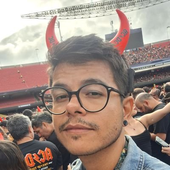 Avatar for felipelimarj
