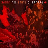 The State Of Canada