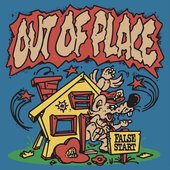 Out of Place - Single