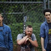 GRAND: band from Georgia, USA