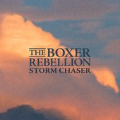 Storm Chaser