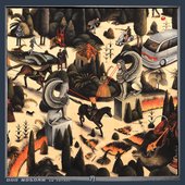On Patrol