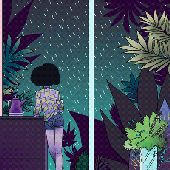 Avatar for Slowburn-