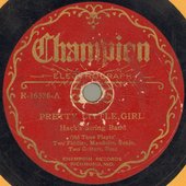 Hack's String Band – Pretty Little Girl.jpg