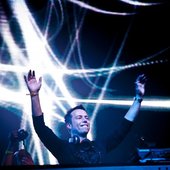 Sander van Doorn Facebook Picture