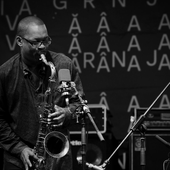 Ravi Coltrane