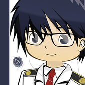 Avatar for Conanda