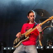 ENGO @ Koetstock Festival - Tim
